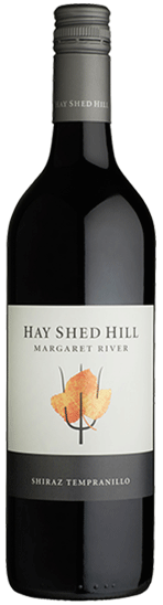 Hay Shed Hill Shiraz Tempranillo NV
